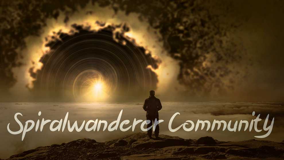 spiralwanderer community